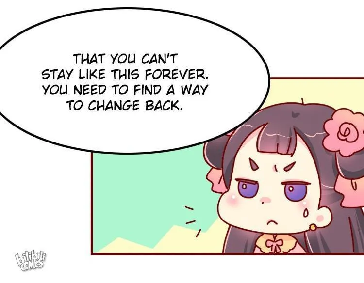 We Won't Die Easily! Chapter 18 page 17 - 