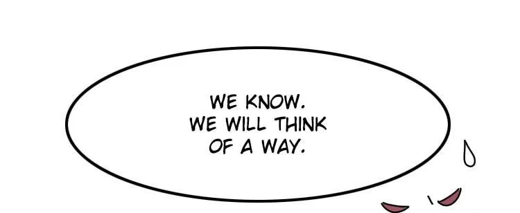 We Won't Die Easily! Chapter 18 page 18 - 