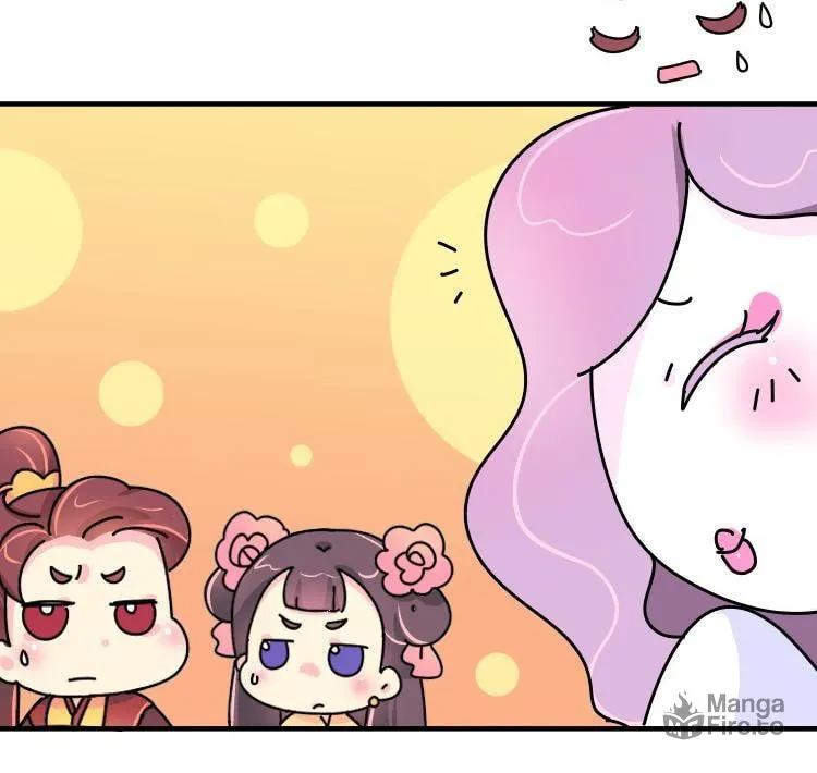 We Won't Die Easily! Chapter 18 page 19 - 