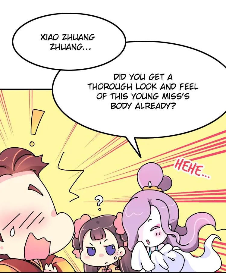 We Won't Die Easily! Chapter 18 page 20 - 