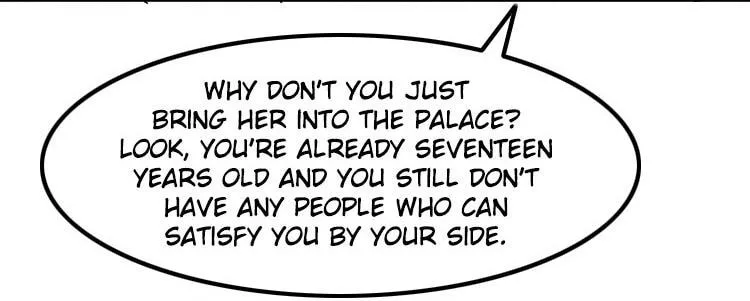 We Won't Die Easily! Chapter 18 page 21 - 