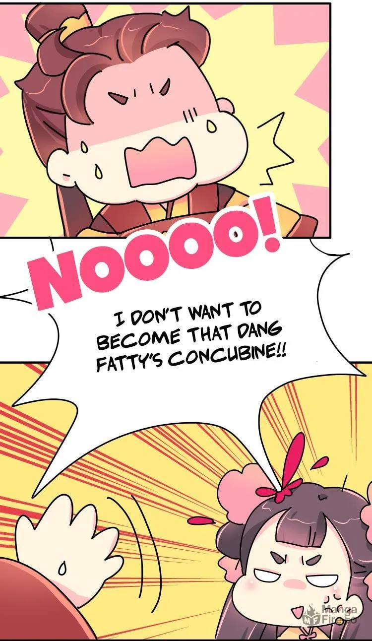 We Won't Die Easily! Chapter 18 page 22 - 