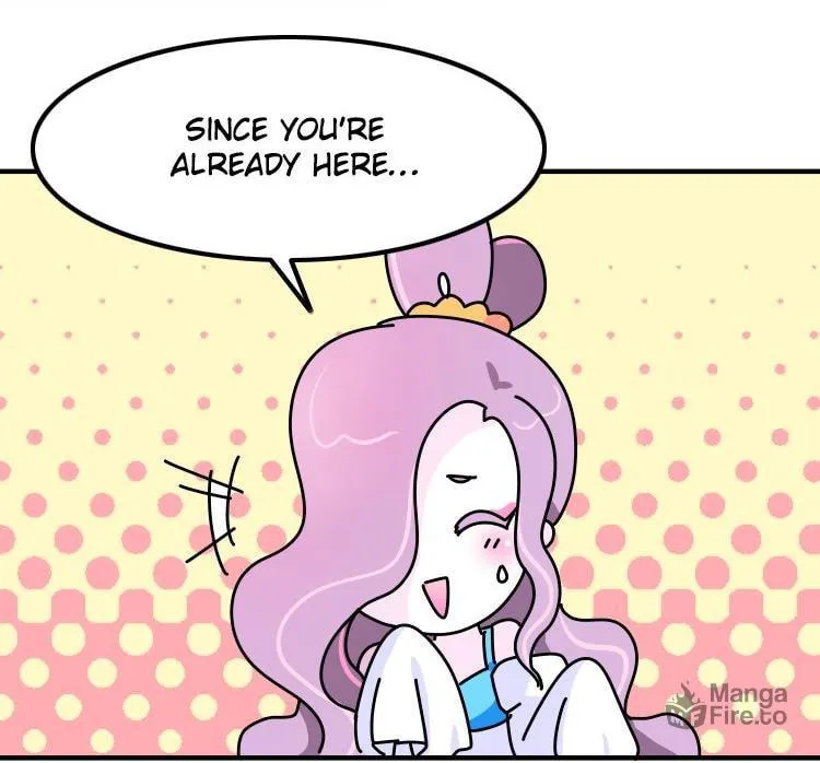 We Won't Die Easily! Chapter 18 page 25 - 
