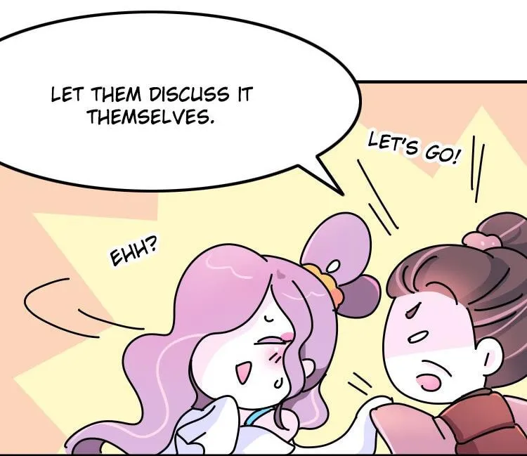 We Won't Die Easily! Chapter 18 page 27 - 