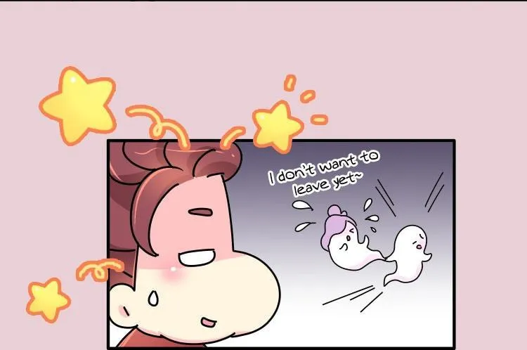 We Won't Die Easily! Chapter 18 page 28 - 
