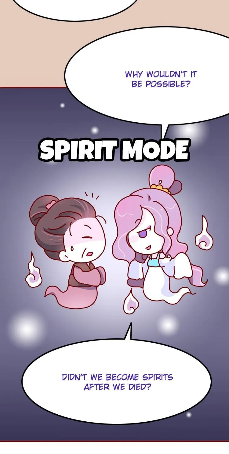 We Won't Die Easily! Chapter 18 page 4 - 
