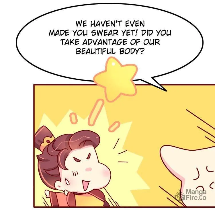 We Won't Die Easily! Chapter 18 page 32 - 