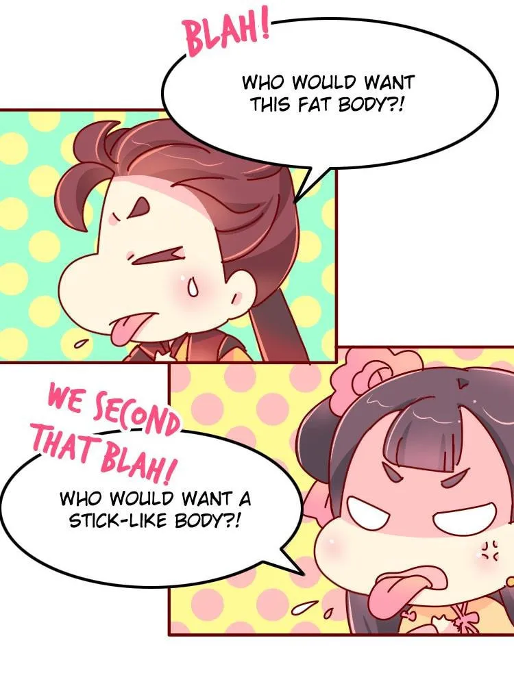 We Won't Die Easily! Chapter 18 page 33 - 