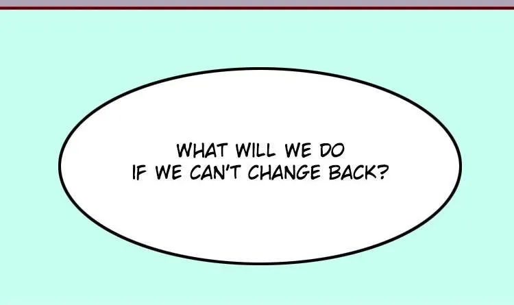 We Won't Die Easily! Chapter 18 page 38 - 
