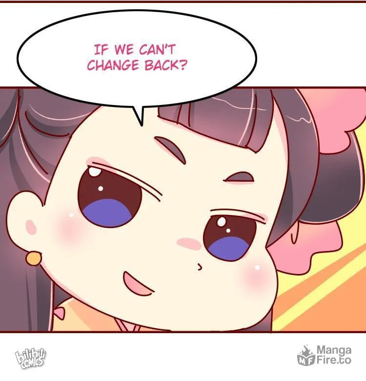 We Won't Die Easily! Chapter 18 page 39 - 