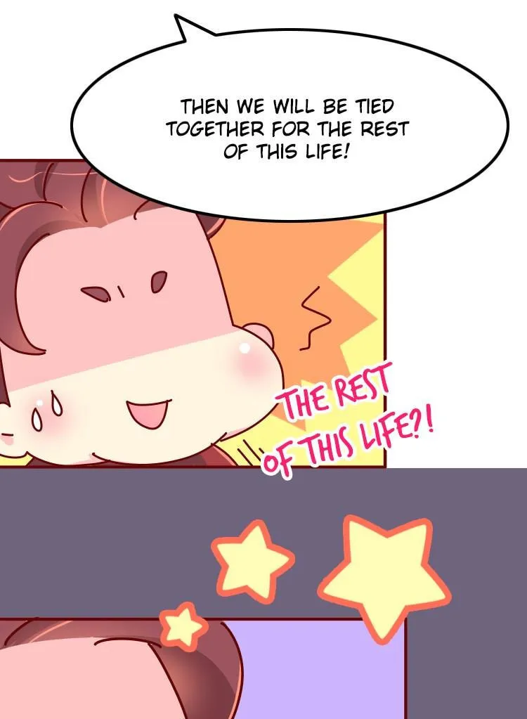 We Won't Die Easily! Chapter 18 page 40 - 