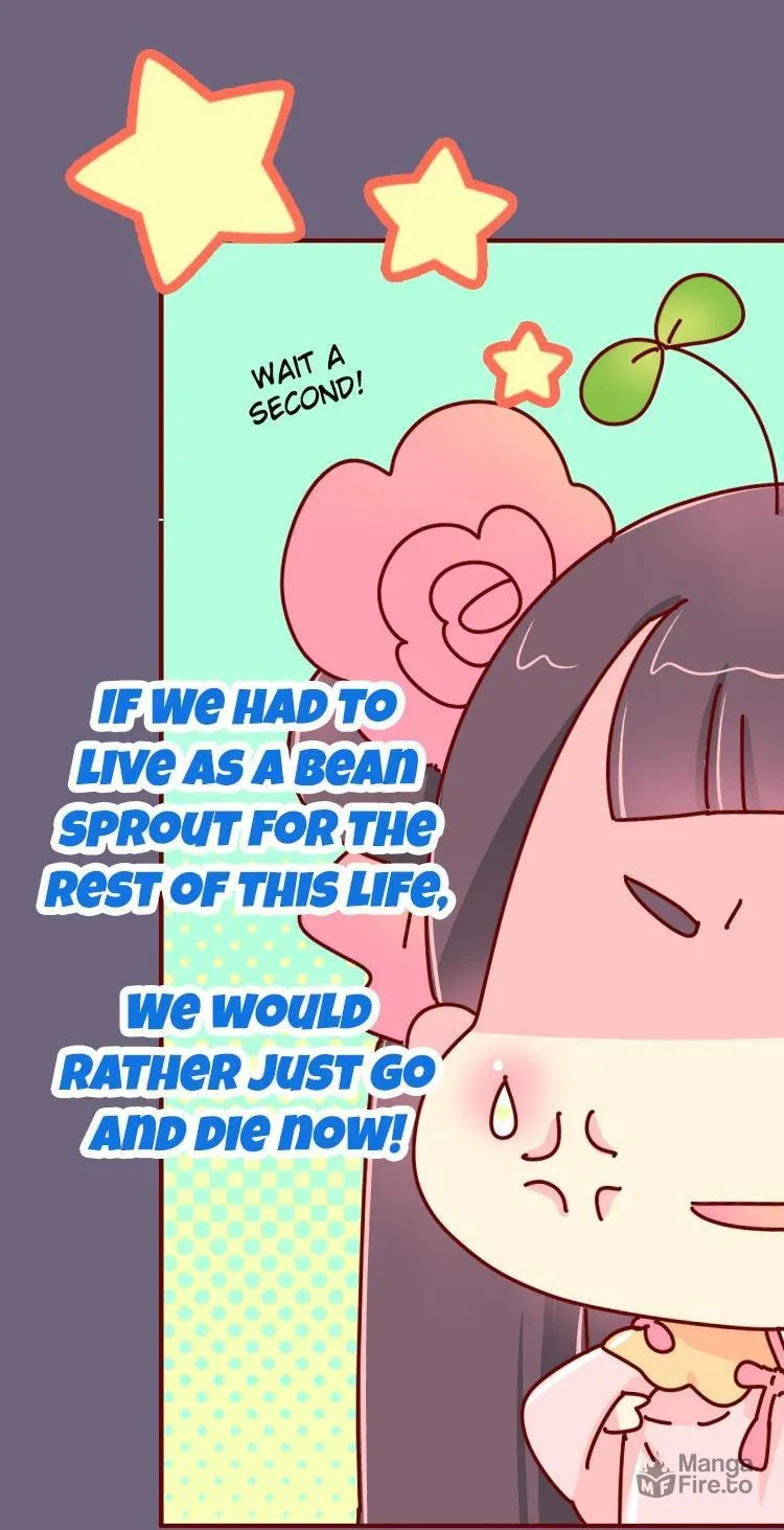 We Won't Die Easily! Chapter 18 page 42 - 