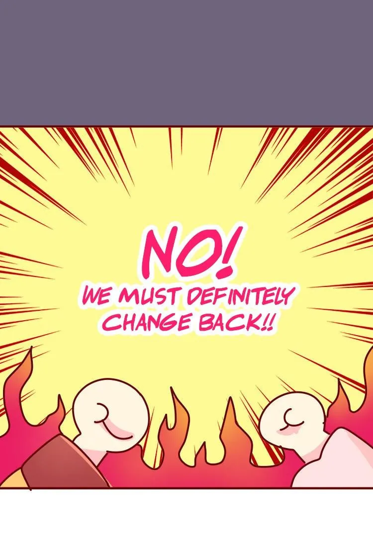 We Won't Die Easily! Chapter 18 page 43 - 