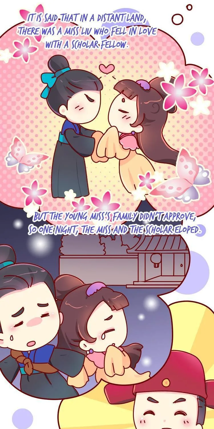 We Won't Die Easily! Chapter 18 page 6 - 