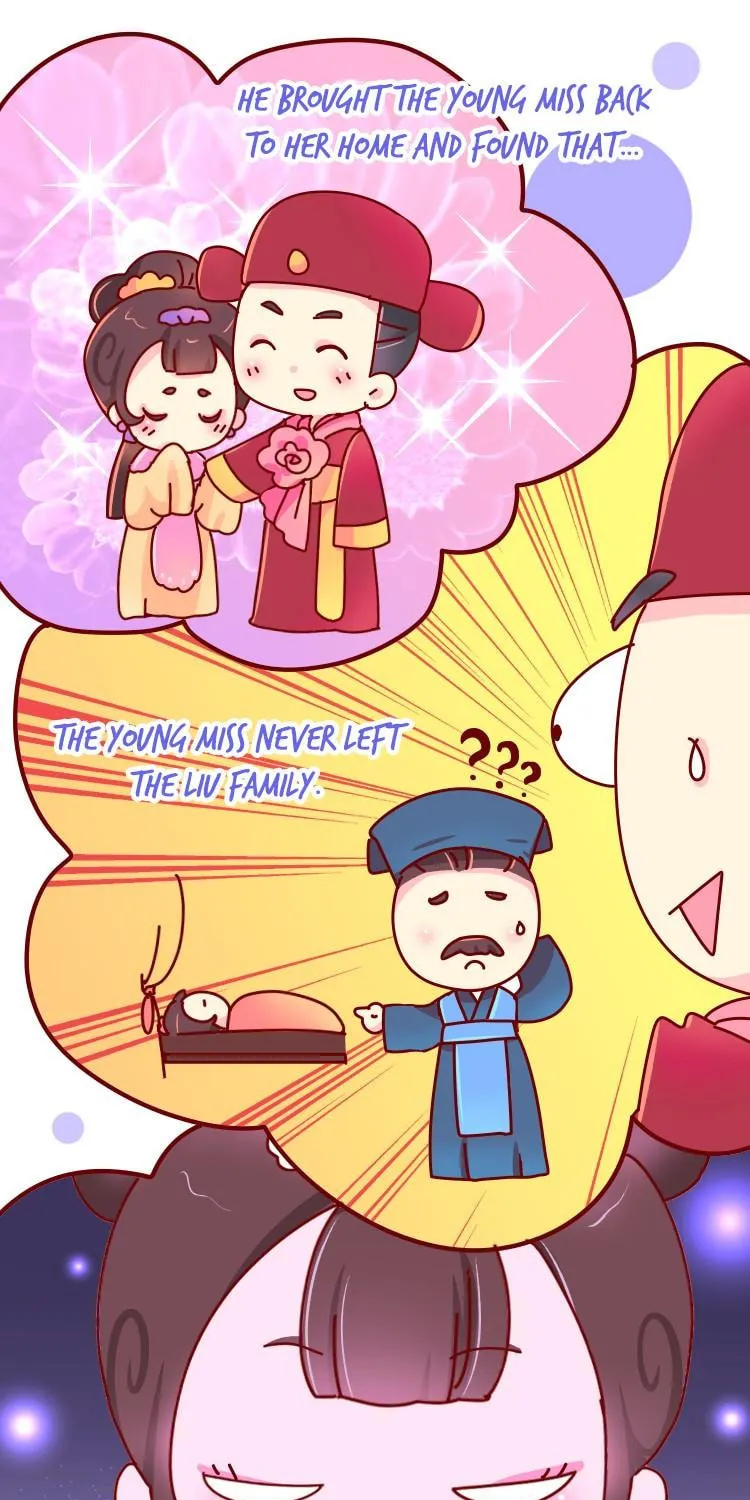 We Won't Die Easily! Chapter 18 page 8 - 