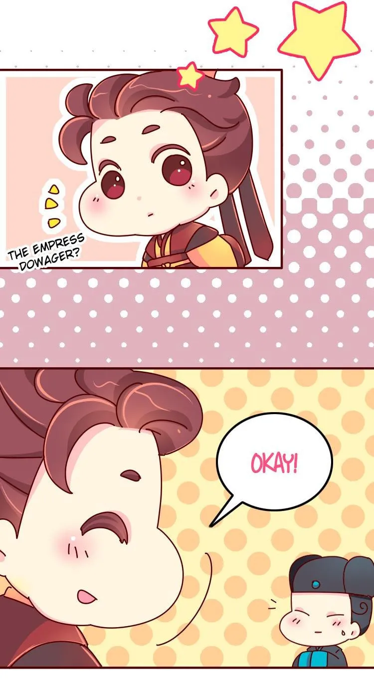 We Won't Die Easily! Chapter 19 page 11 - 