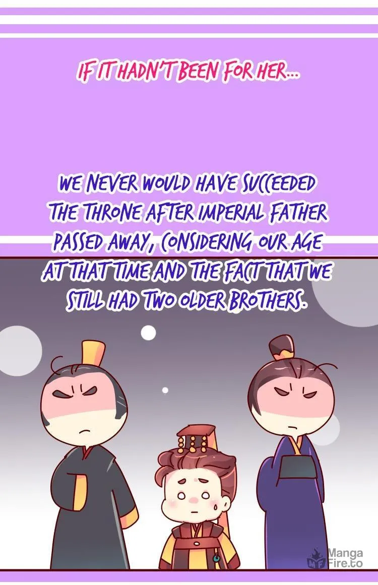 We Won't Die Easily! Chapter 19 page 18 - 