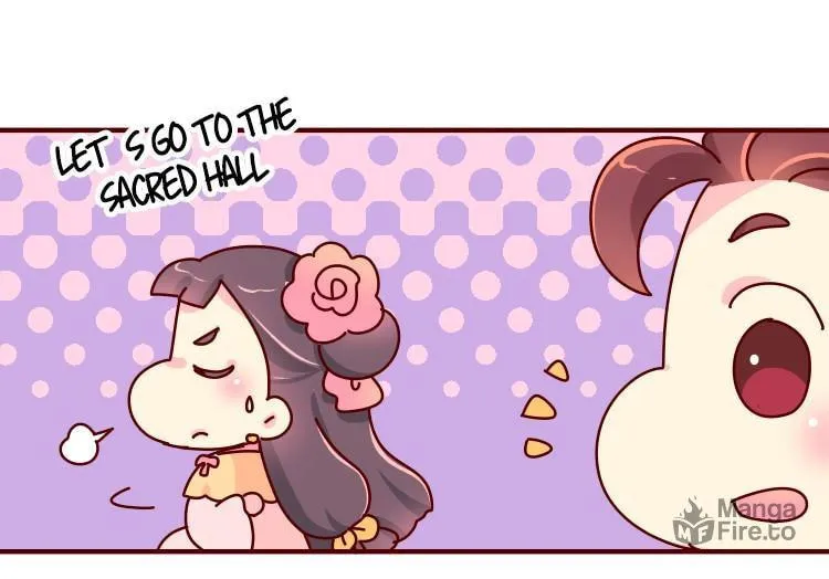We Won't Die Easily! Chapter 19 page 21 - 