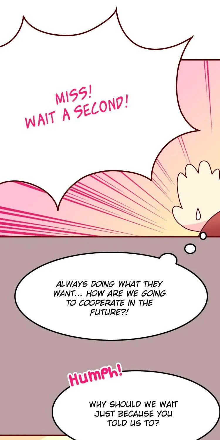 We Won't Die Easily! Chapter 19 page 22 - 