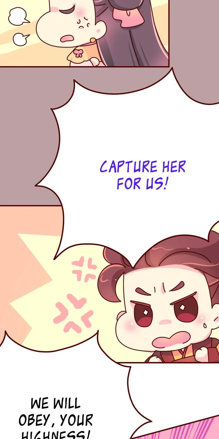 We Won't Die Easily! Chapter 19 page 24 - 