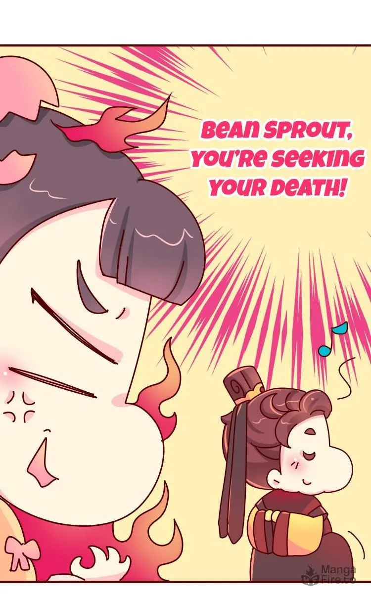 We Won't Die Easily! Chapter 19 page 31 - 