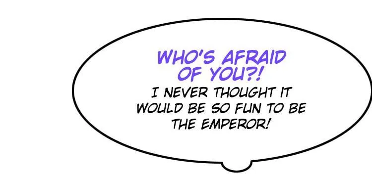 We Won't Die Easily! Chapter 19 page 32 - 