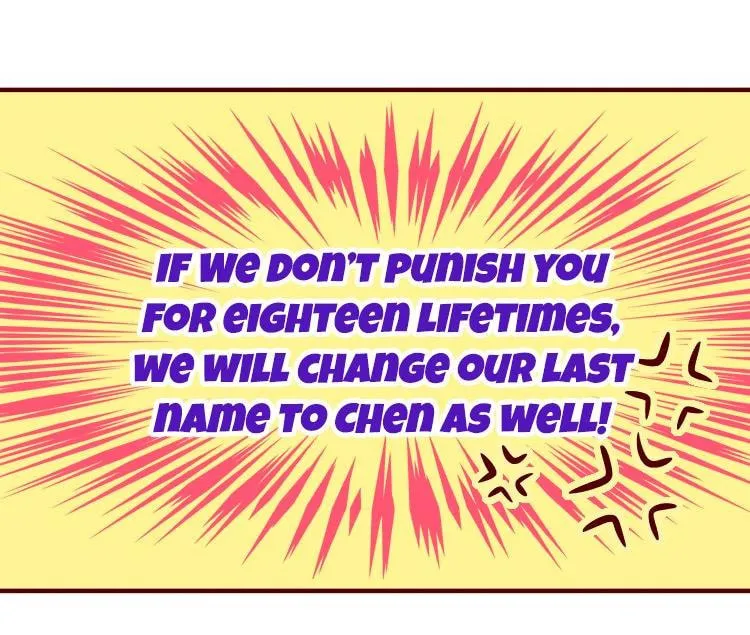 We Won't Die Easily! Chapter 19 page 35 - 