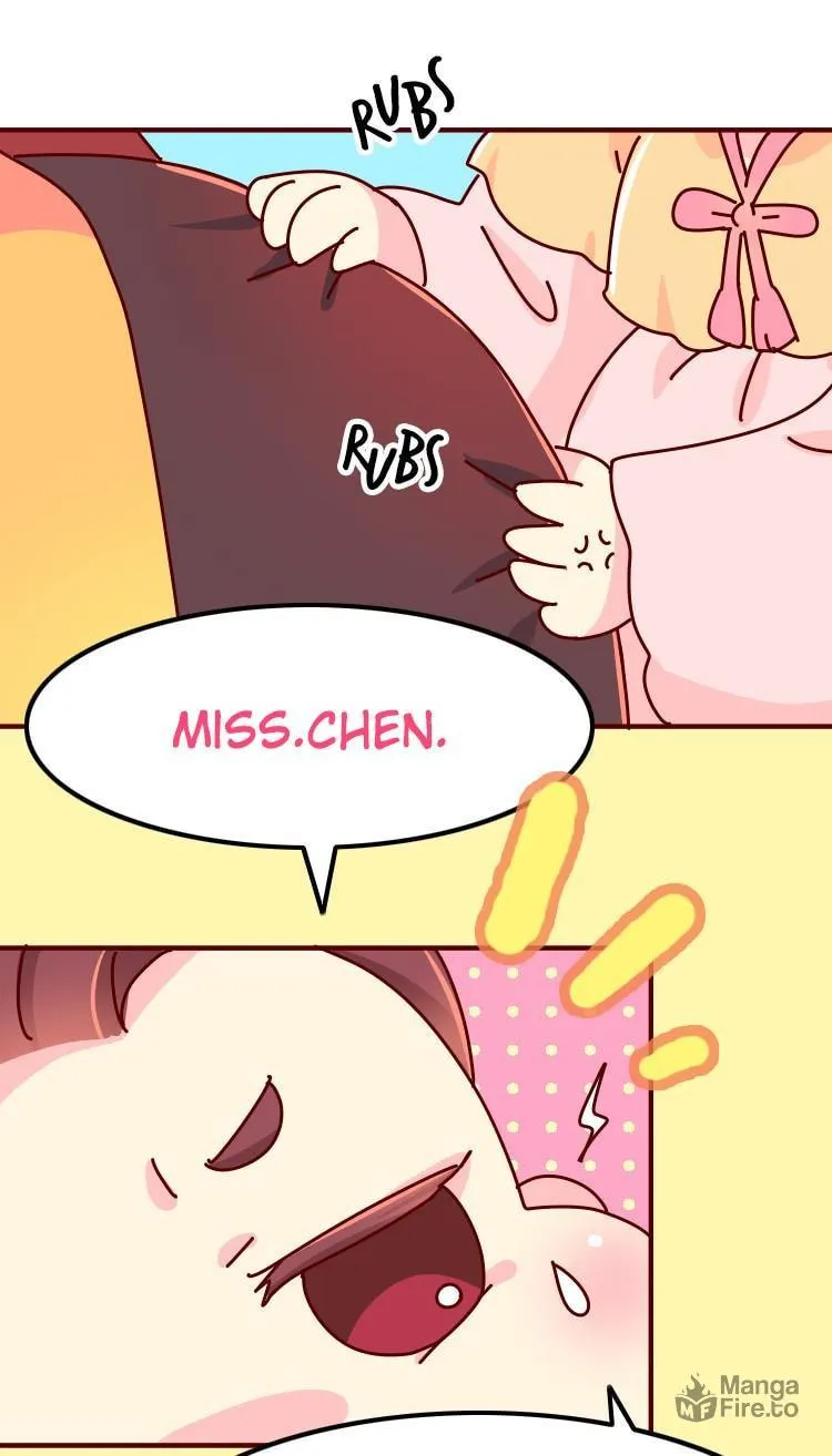 We Won't Die Easily! Chapter 19 page 37 - 