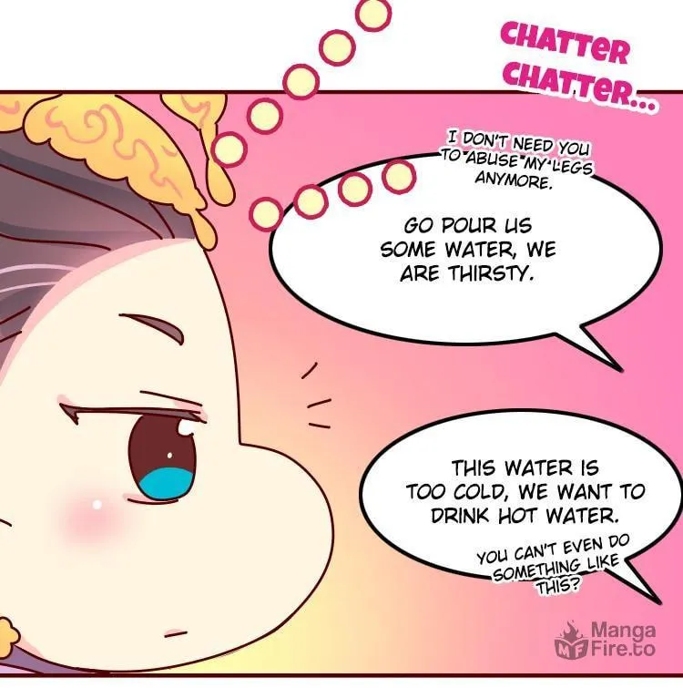 We Won't Die Easily! Chapter 19 page 39 - 