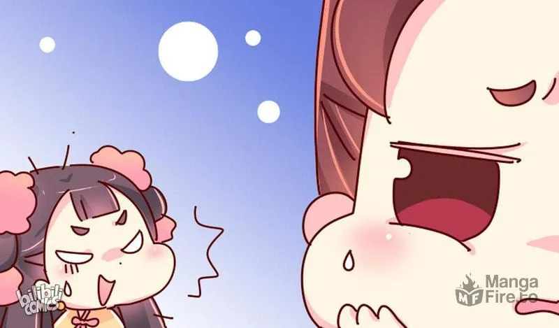 We Won't Die Easily! Chapter 19 page 43 - 