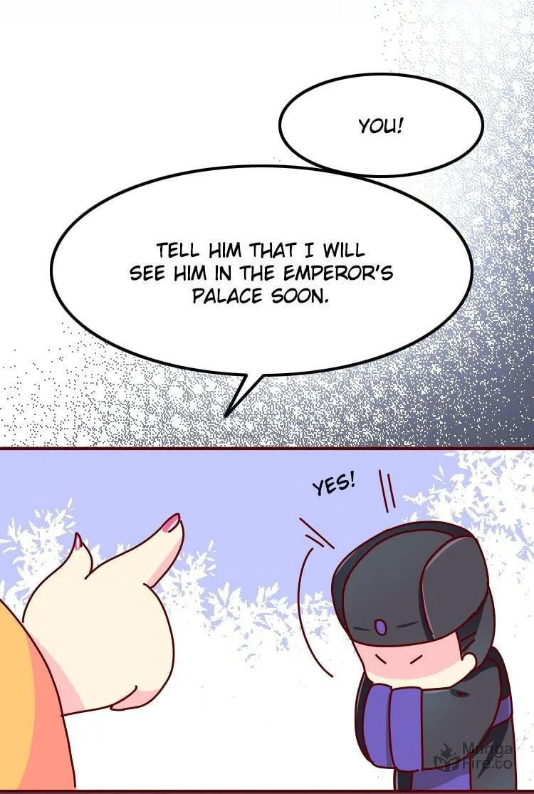We Won't Die Easily! Chapter 19 page 6 - 