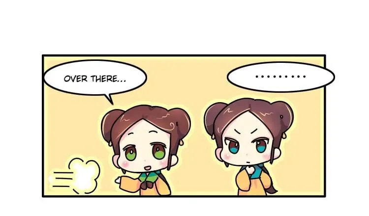 We Won't Die Easily! Chapter 2 page 13 - 