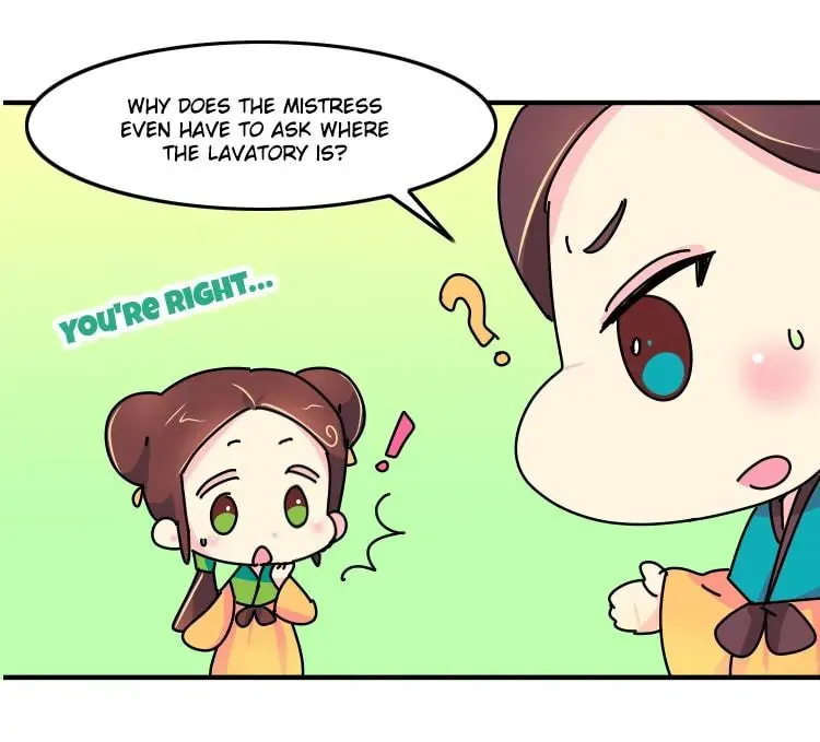 We Won't Die Easily! Chapter 2 page 14 - 