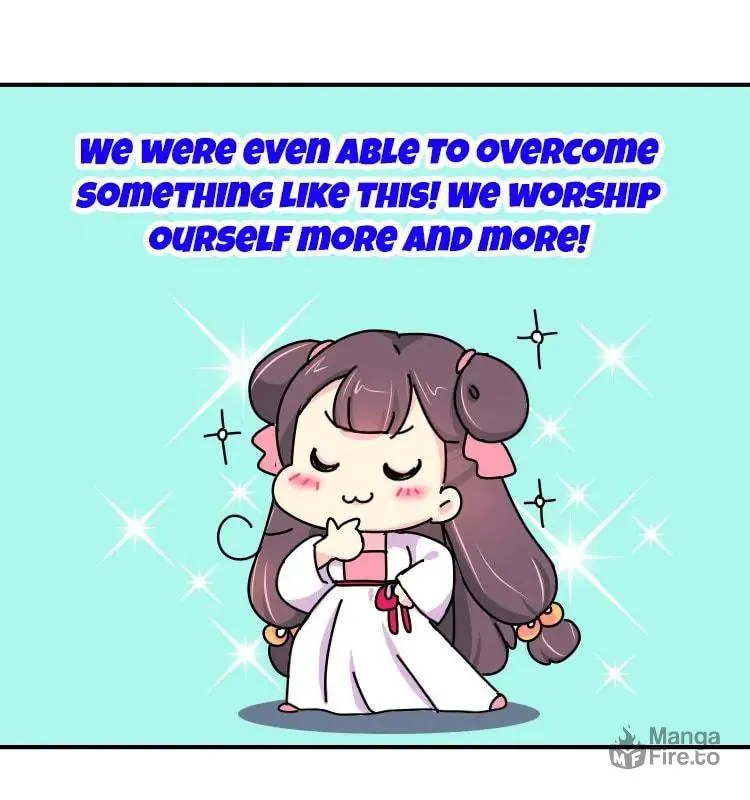 We Won't Die Easily! Chapter 2 page 36 - 