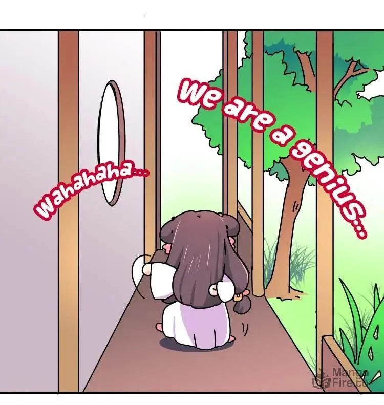 We Won't Die Easily! Chapter 2 page 37 - 