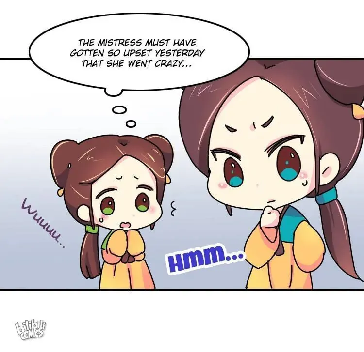 We Won't Die Easily! Chapter 2 page 38 - 