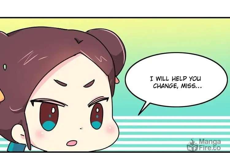 We Won't Die Easily! Chapter 2 page 40 - 