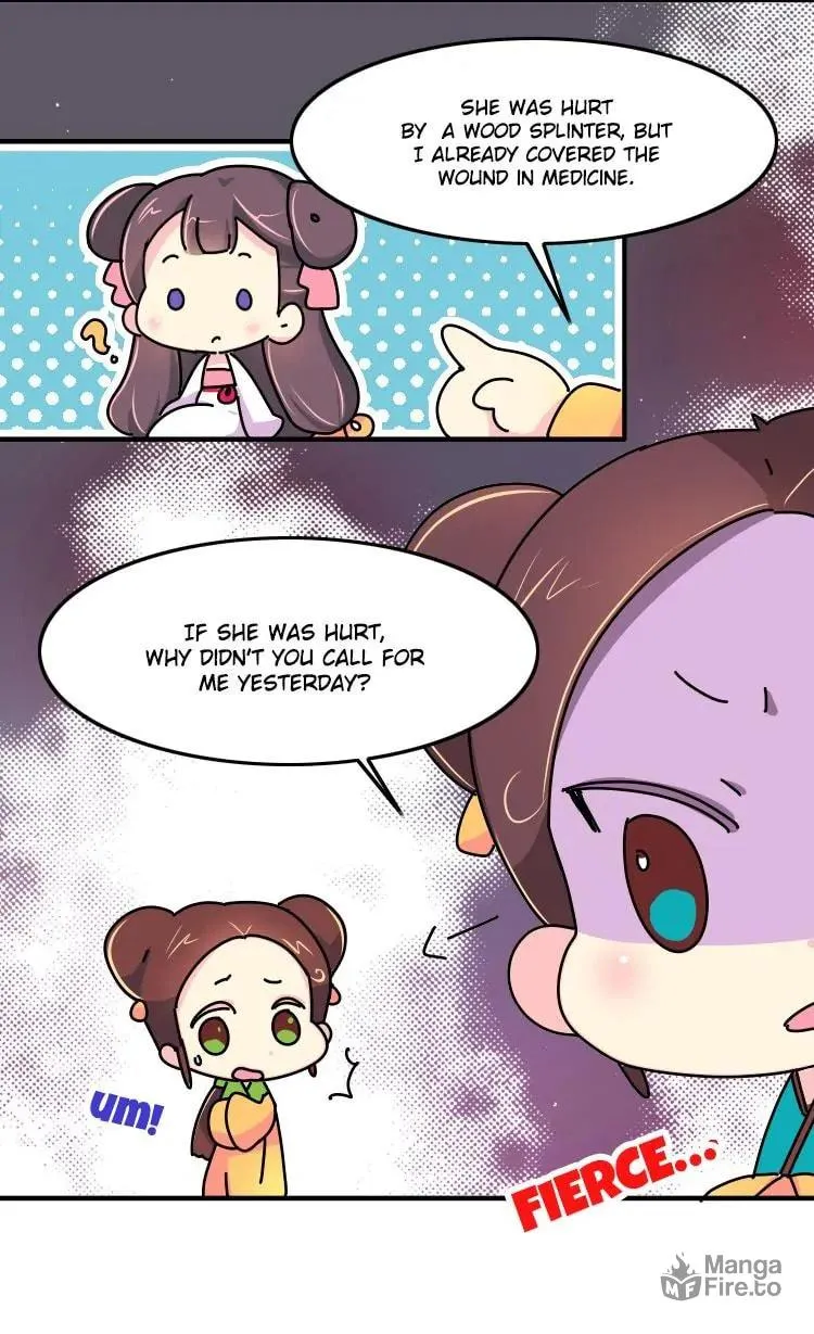 We Won't Die Easily! Chapter 2 page 5 - 