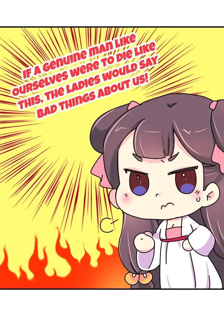 We Won't Die Easily! Chapter 2 page 59 - 