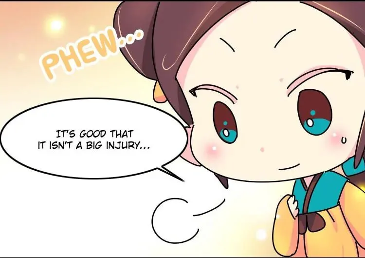We Won't Die Easily! Chapter 2 page 7 - 