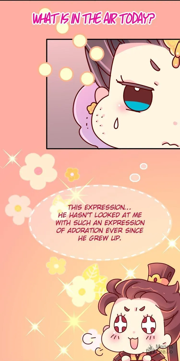 We Won't Die Easily! Chapter 20 page 12 - 