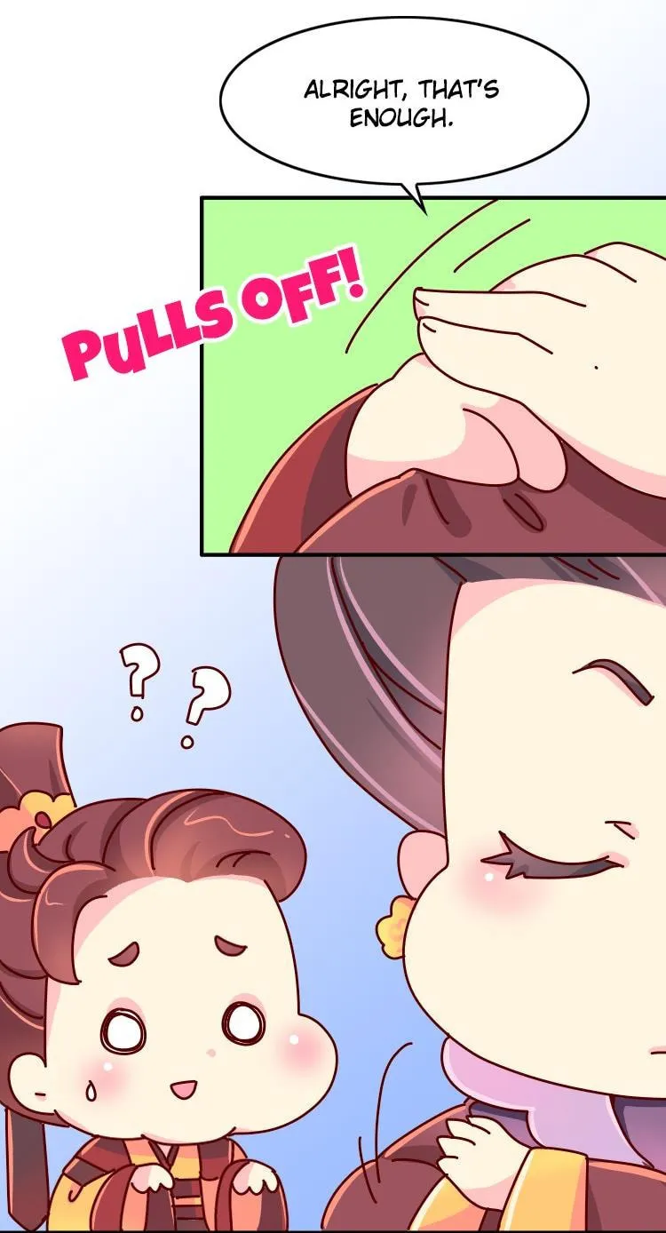 We Won't Die Easily! Chapter 20 page 15 - 