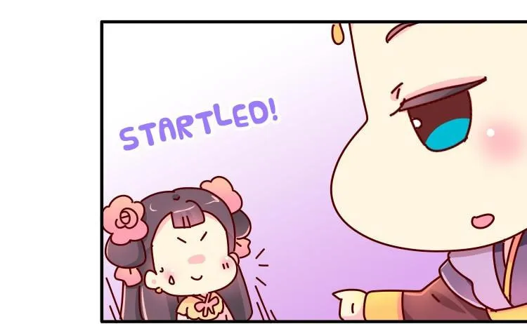 We Won't Die Easily! Chapter 20 page 20 - 