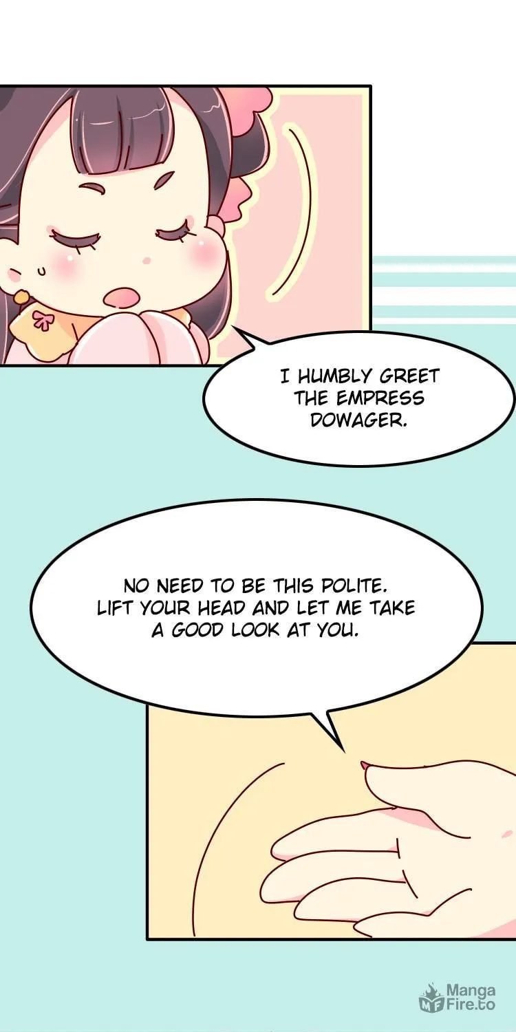 We Won't Die Easily! Chapter 20 page 22 - 