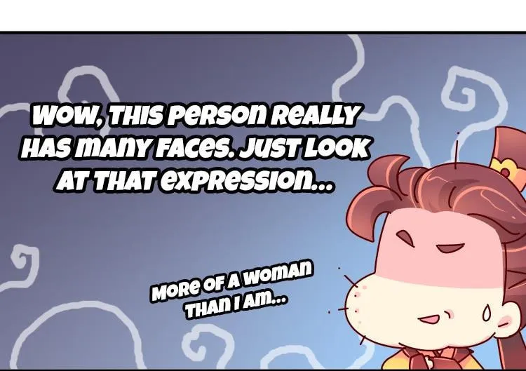 We Won't Die Easily! Chapter 20 page 25 - 