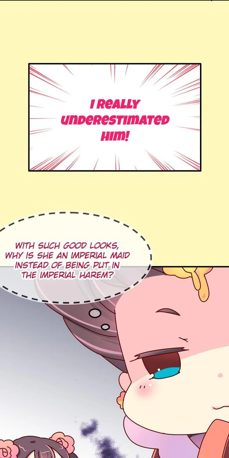 We Won't Die Easily! Chapter 20 page 26 - 
