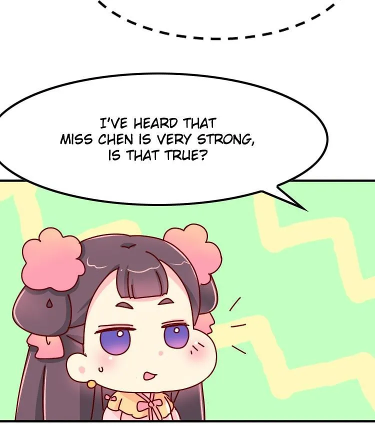 We Won't Die Easily! Chapter 20 page 29 - 