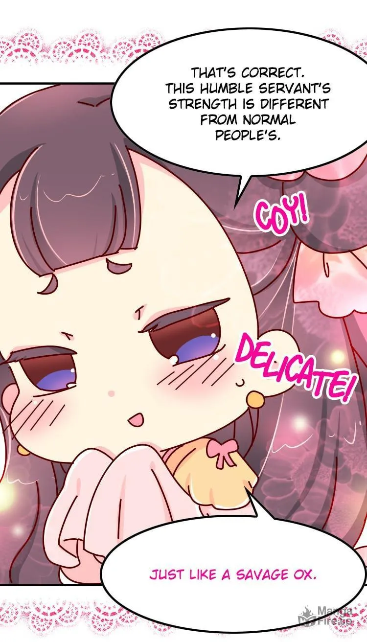 We Won't Die Easily! Chapter 20 page 30 - 