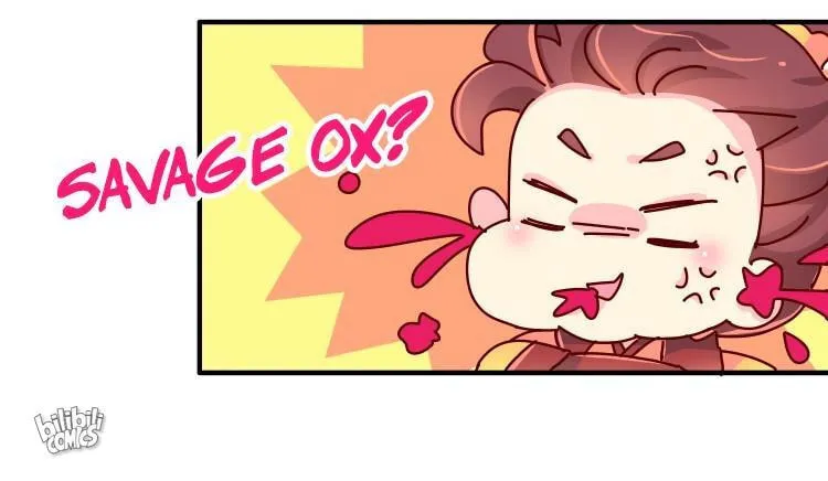 We Won't Die Easily! Chapter 20 page 31 - 
