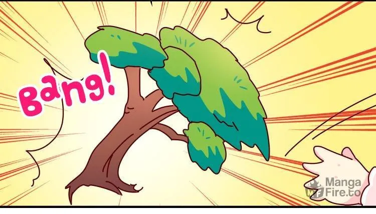 We Won't Die Easily! Chapter 20 page 36 - 